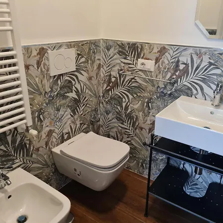 Il Sestante Vista Mare Frühstückspension