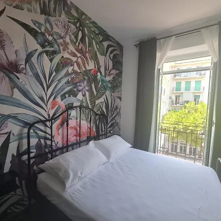 Il Sestante Vista Mare Frühstückspension 4*