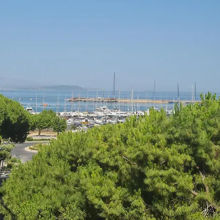 Il Sestante Vista Mare * Gaeta