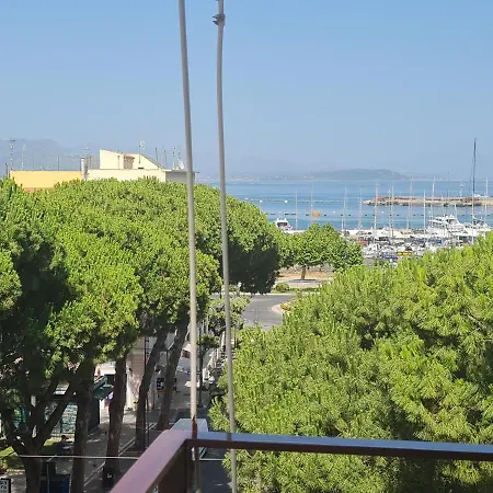 Il Sestante Vista Mare * Gaeta