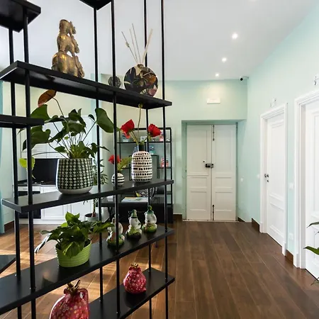 Bed & Breakfast Il Sestante Vista Mare Gaeta