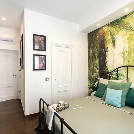 Il Sestante Vista Mare Bed & Breakfast Gaeta