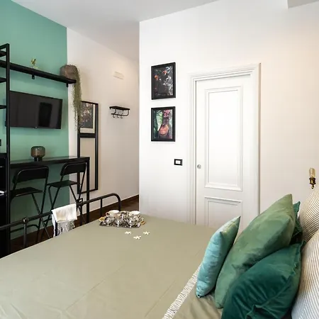 Il Sestante Vista Mare Bed & Breakfast