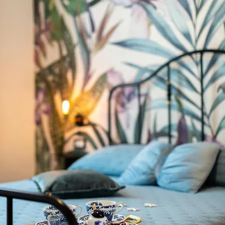 Bed & Breakfast Il Sestante Vista Mare
