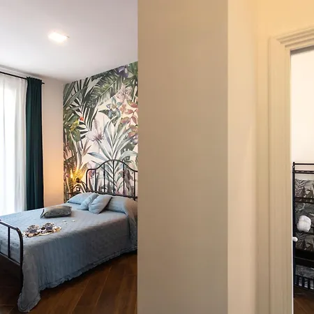 Bed & Breakfast Il Sestante Vista Mare Gaeta